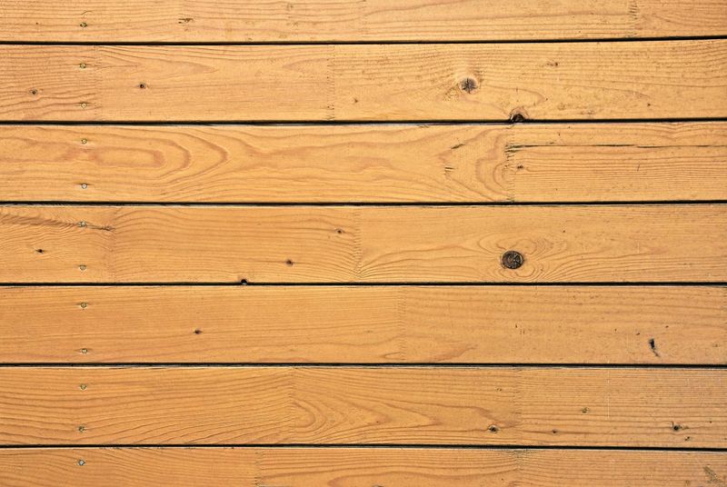 Trailer Decking Boards (Sample Product)