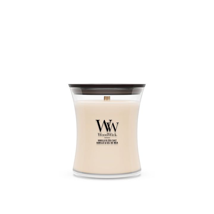 WW - Vanilla &amp; Sea Salt - Medium