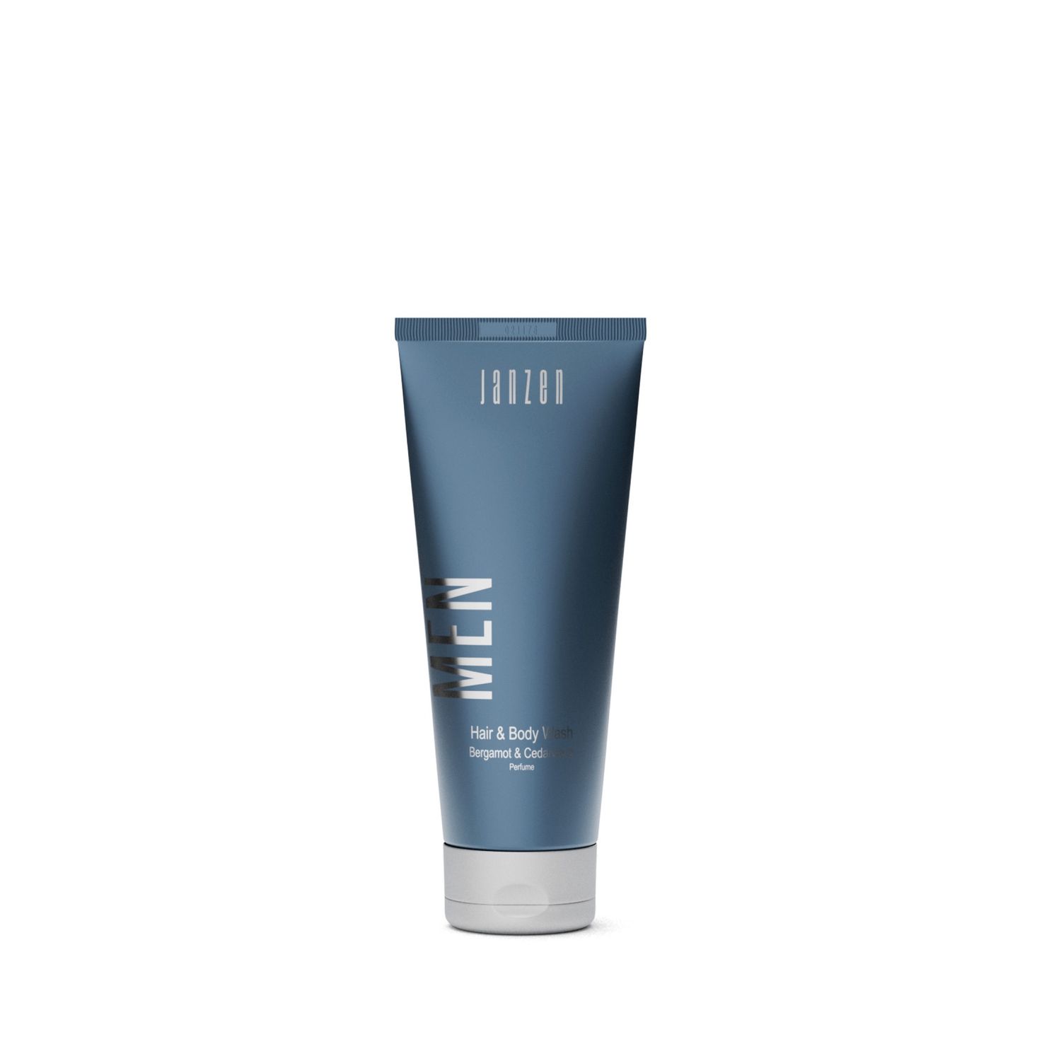 Janzen - Hair &amp; body wash - Men