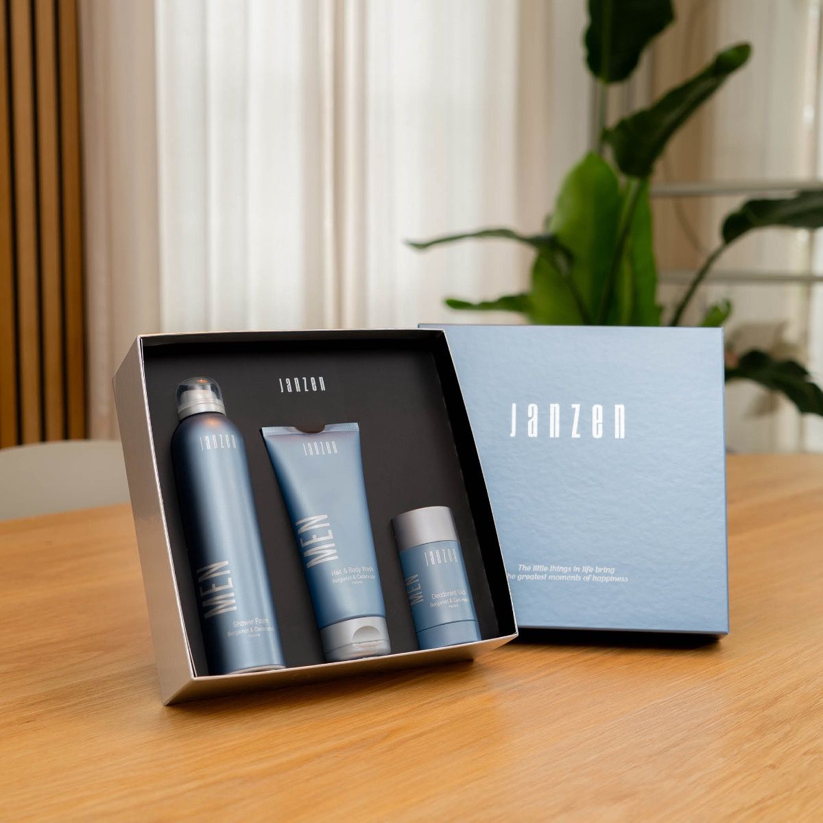 Janzen - Gift set M - Men