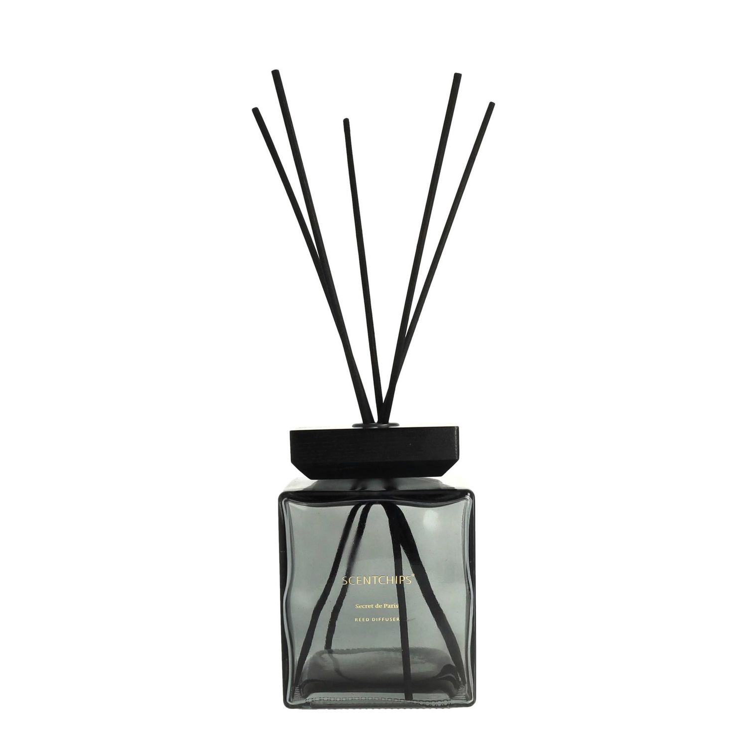 Scentchips - Geurstokjes - Square - Secret de Paris