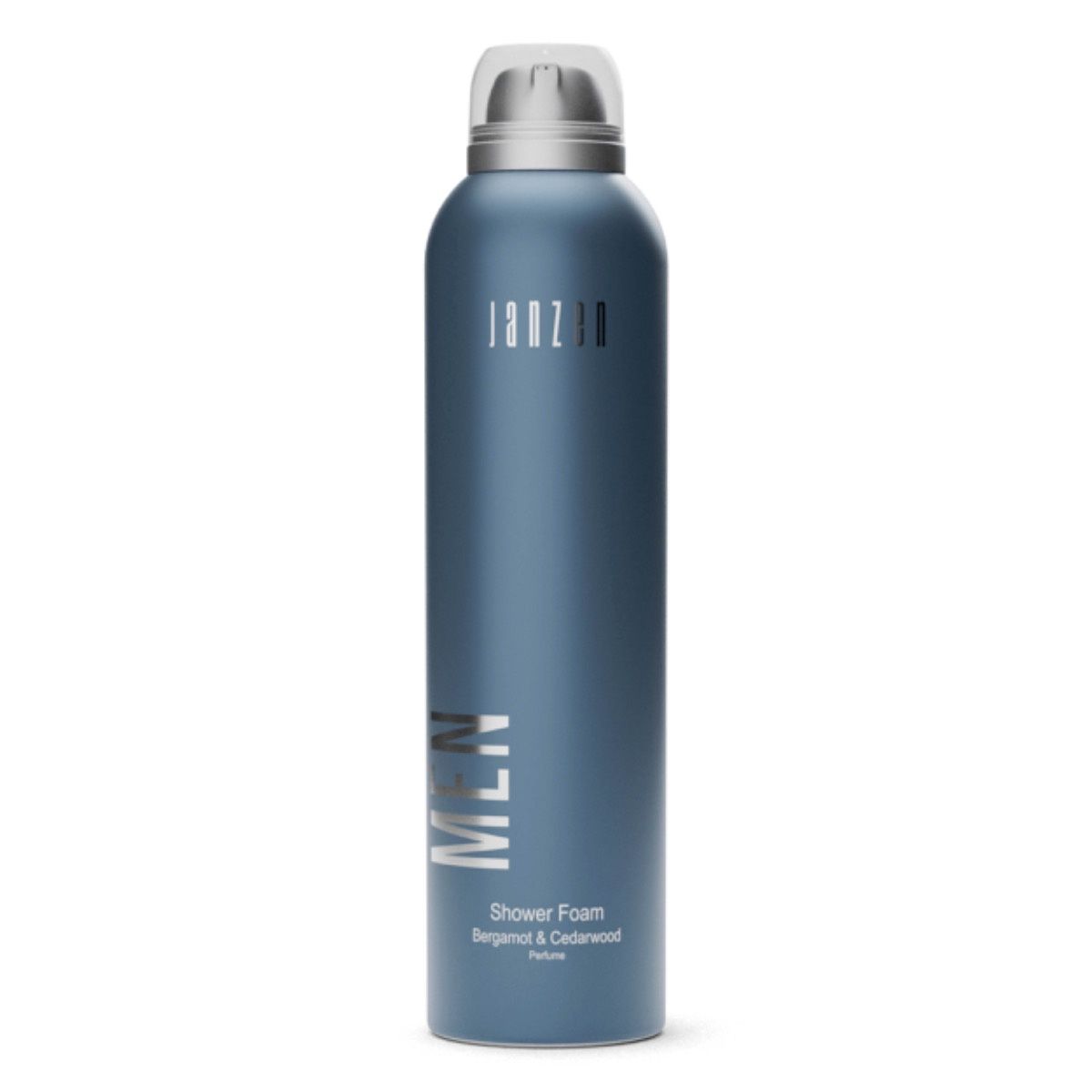 Janzen - Shower foam -  Men