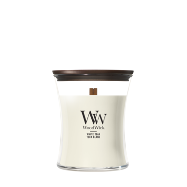 WW - White Teak - Medium
