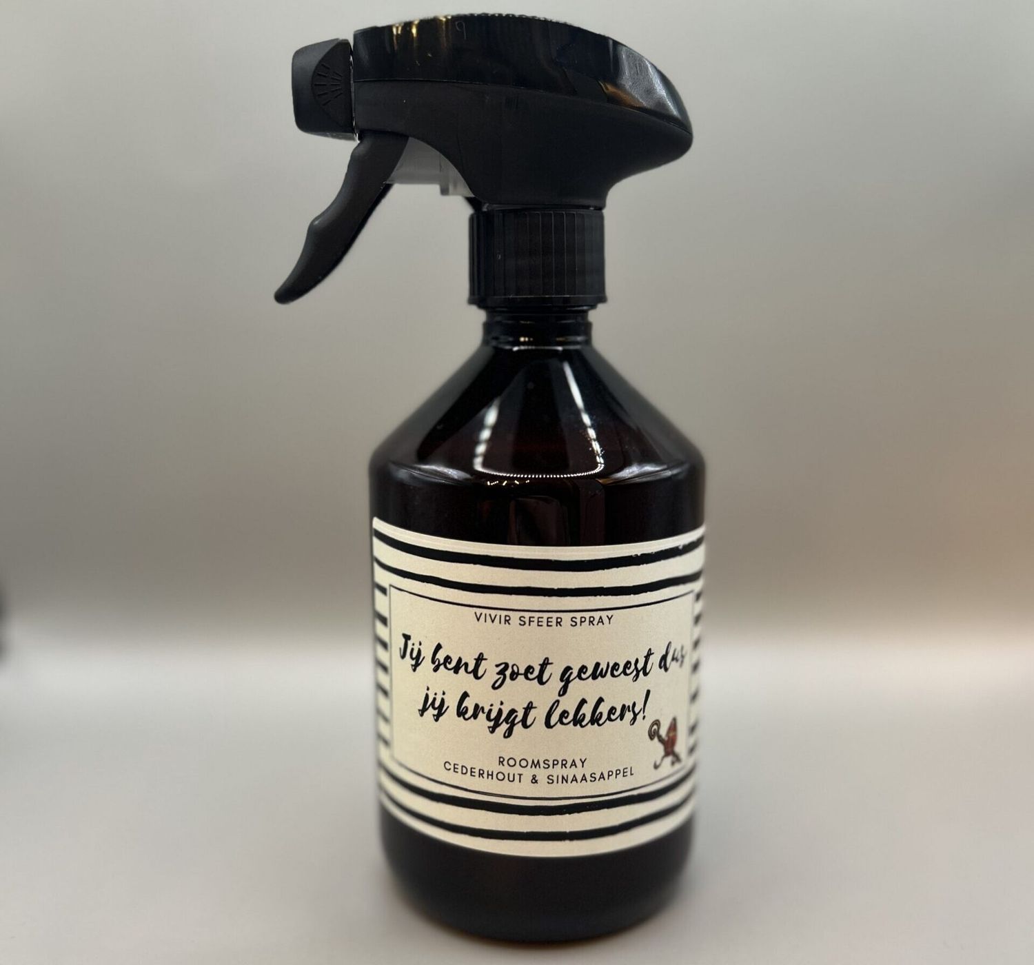 Vivir Sfeer - Roomspray - Jij bent zoet