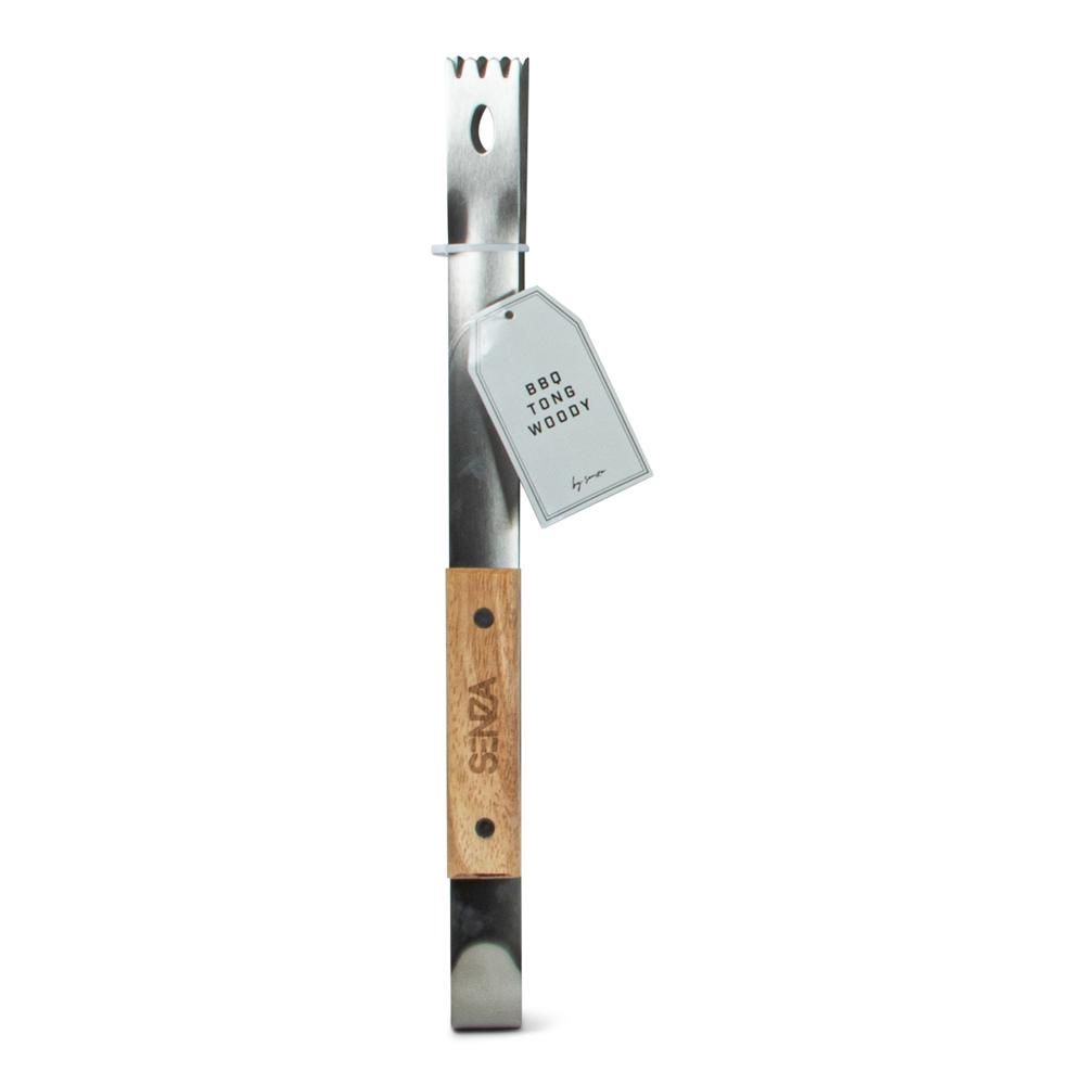 Senza - Bbq tang woody
