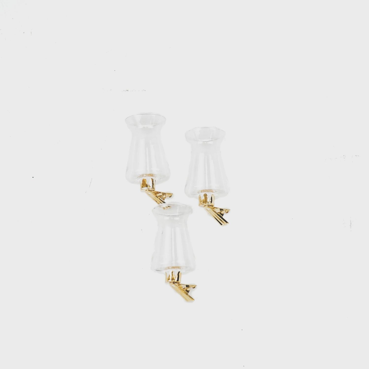 HV - clip on vases