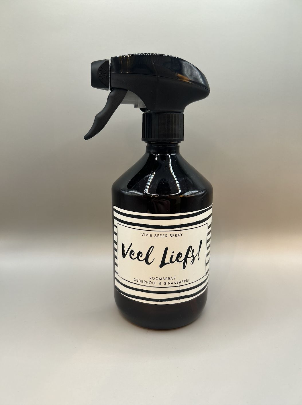 Vivir Sfeer - Roomspray - Veel Liefs