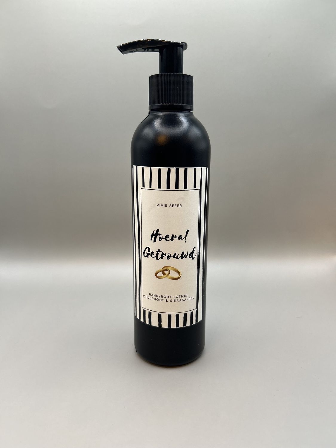 Vivir Sfeer - Lotion - Getrouwd
