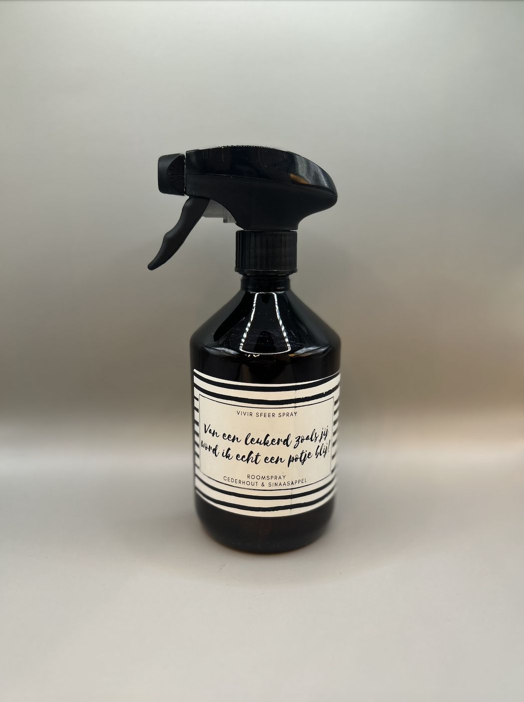 Vivir Sfeer - Roomspray - Leukerd
