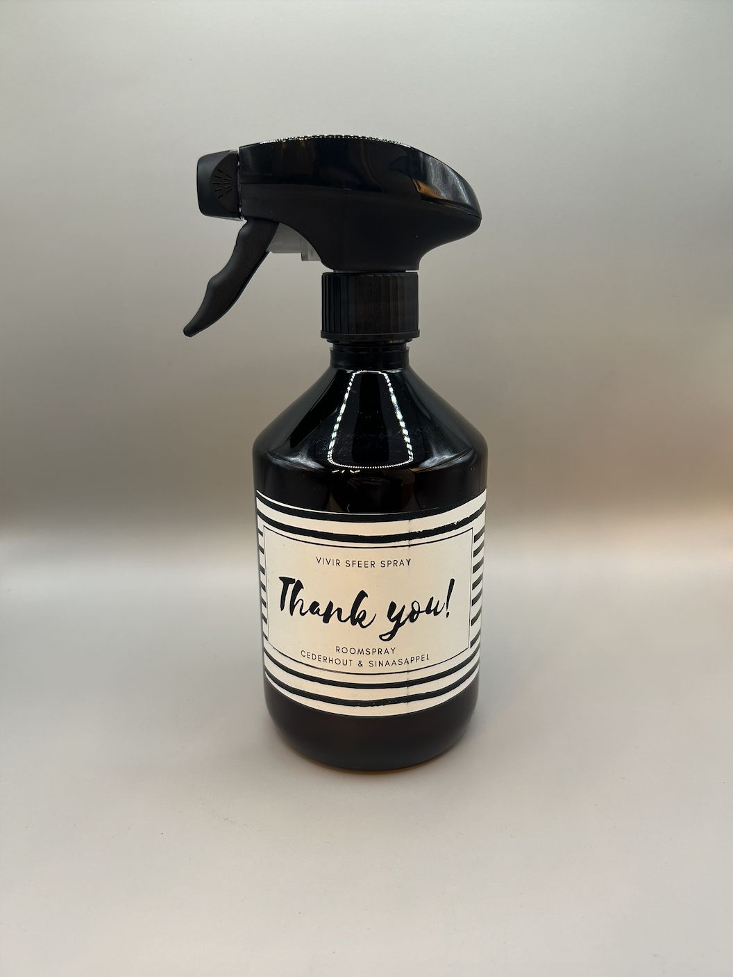 Vivir Sfeer - Roomspray - Thank You