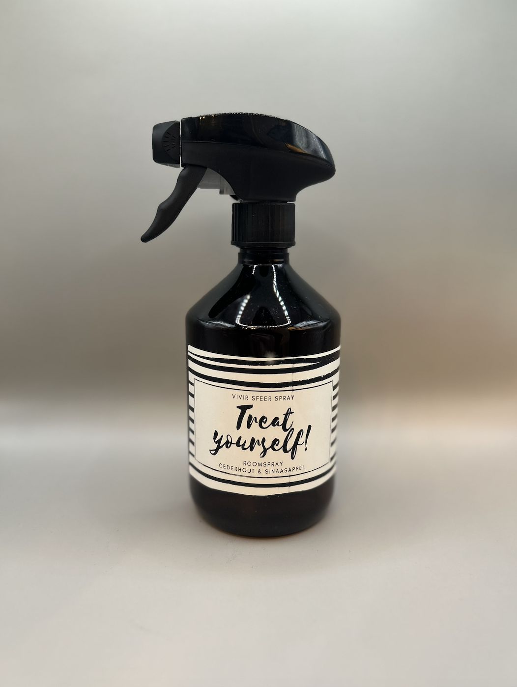 Vivir Sfeer - Roomspray - Treat yourself