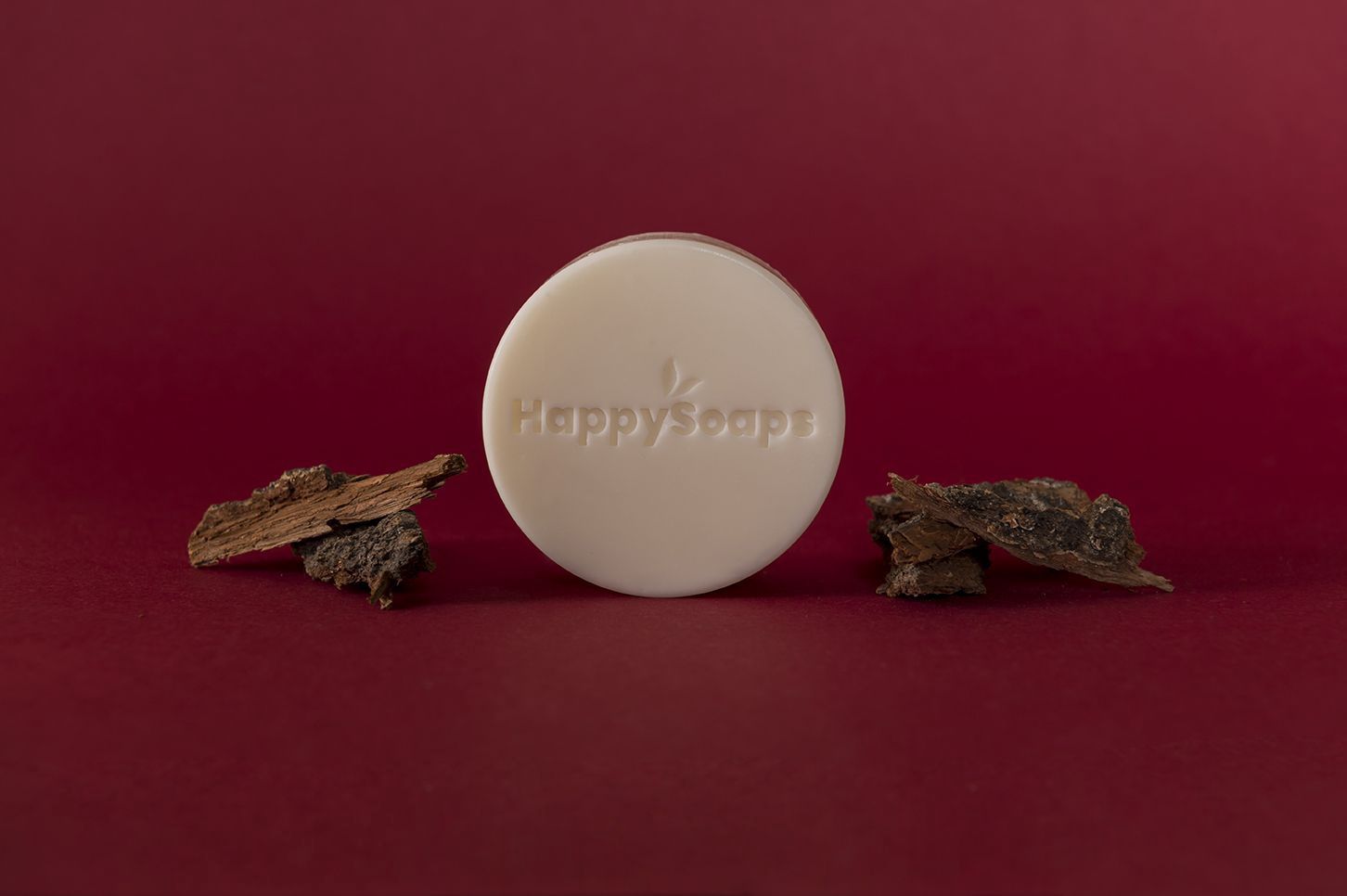 Happy Soaps - Body Lotion Bar - Sweet Sandalwood