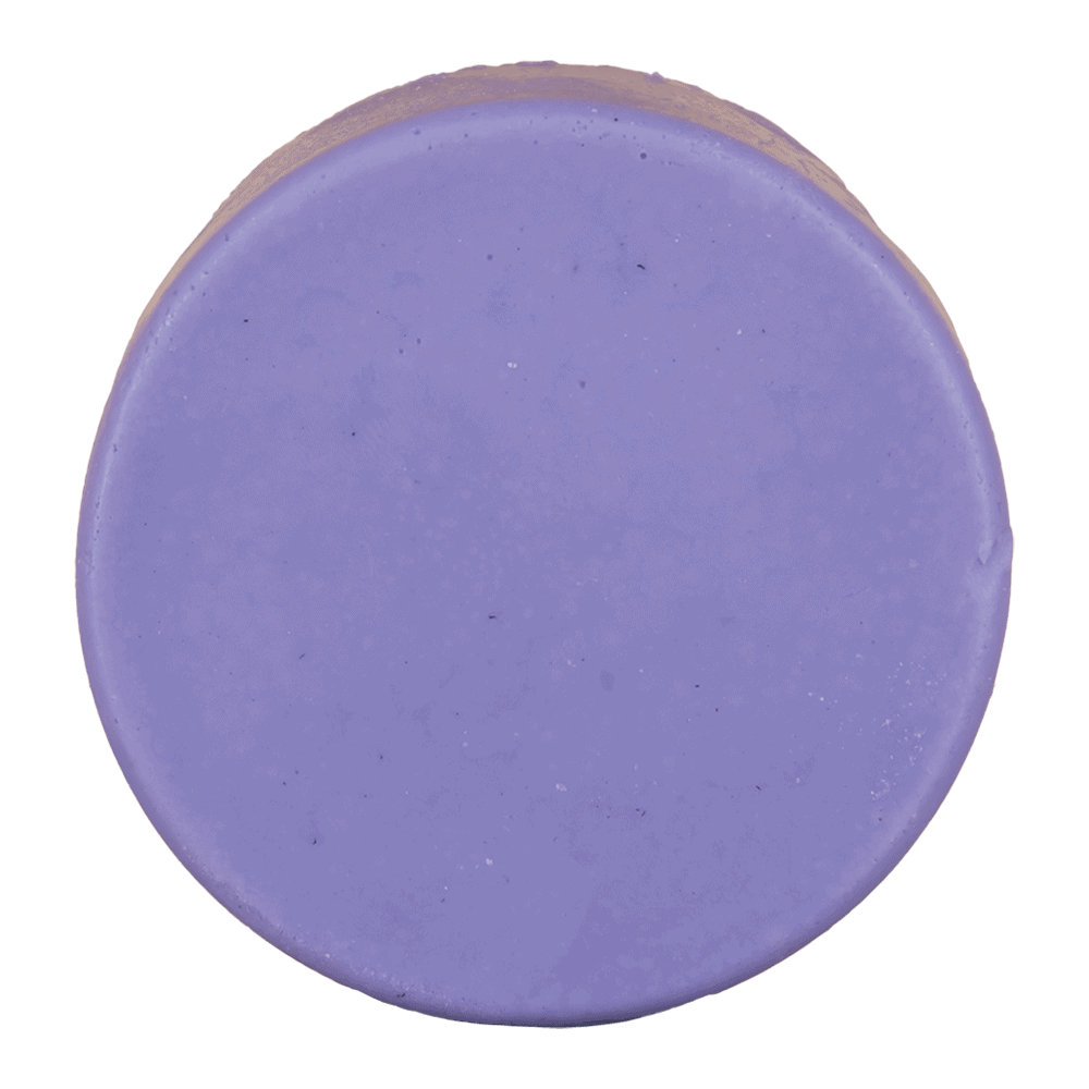 HappySoaps - Conditioner bar - Lavender Bliss