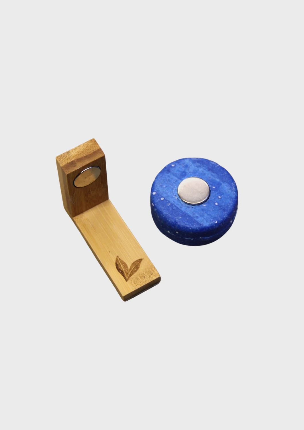 Happy Soaps - Magnetische Bar- en Zeephouder
