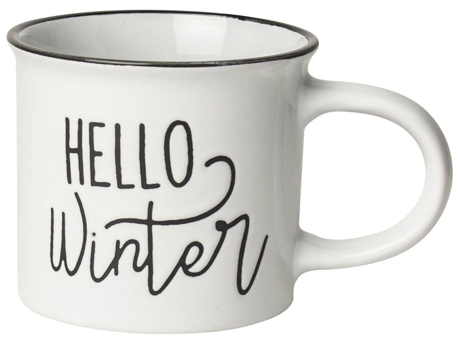 Gusta - mok - hello winter