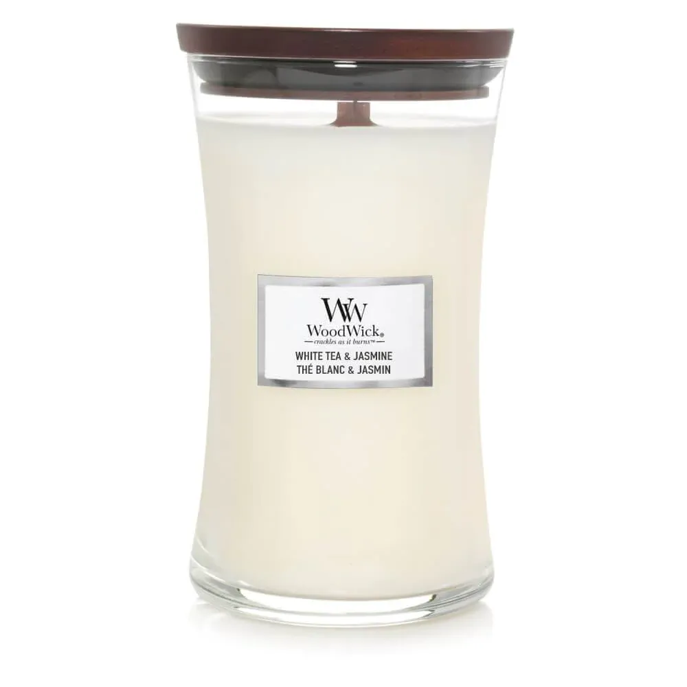WW - White Tea &amp; Jasmine  - Large