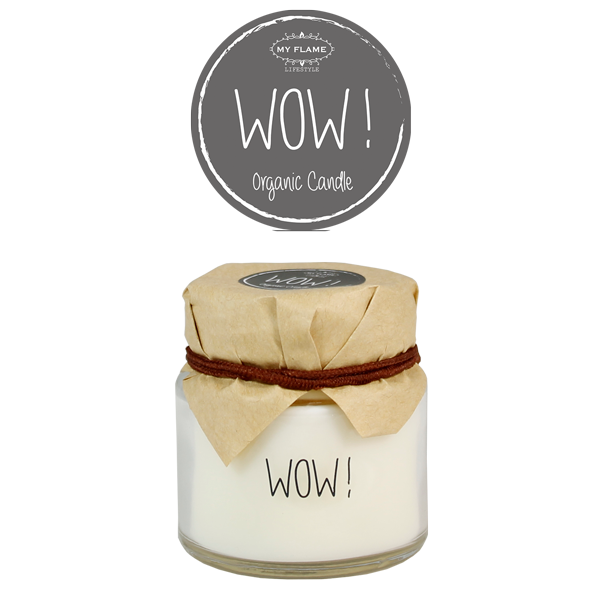 My Flame – Sojakaars – WOW! - Geur: Persian Pomegranate
