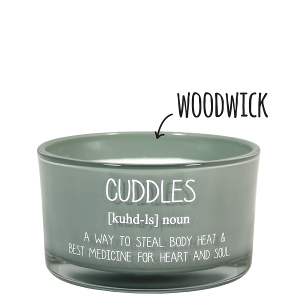 My Flame - Sojakaars - Cuddles