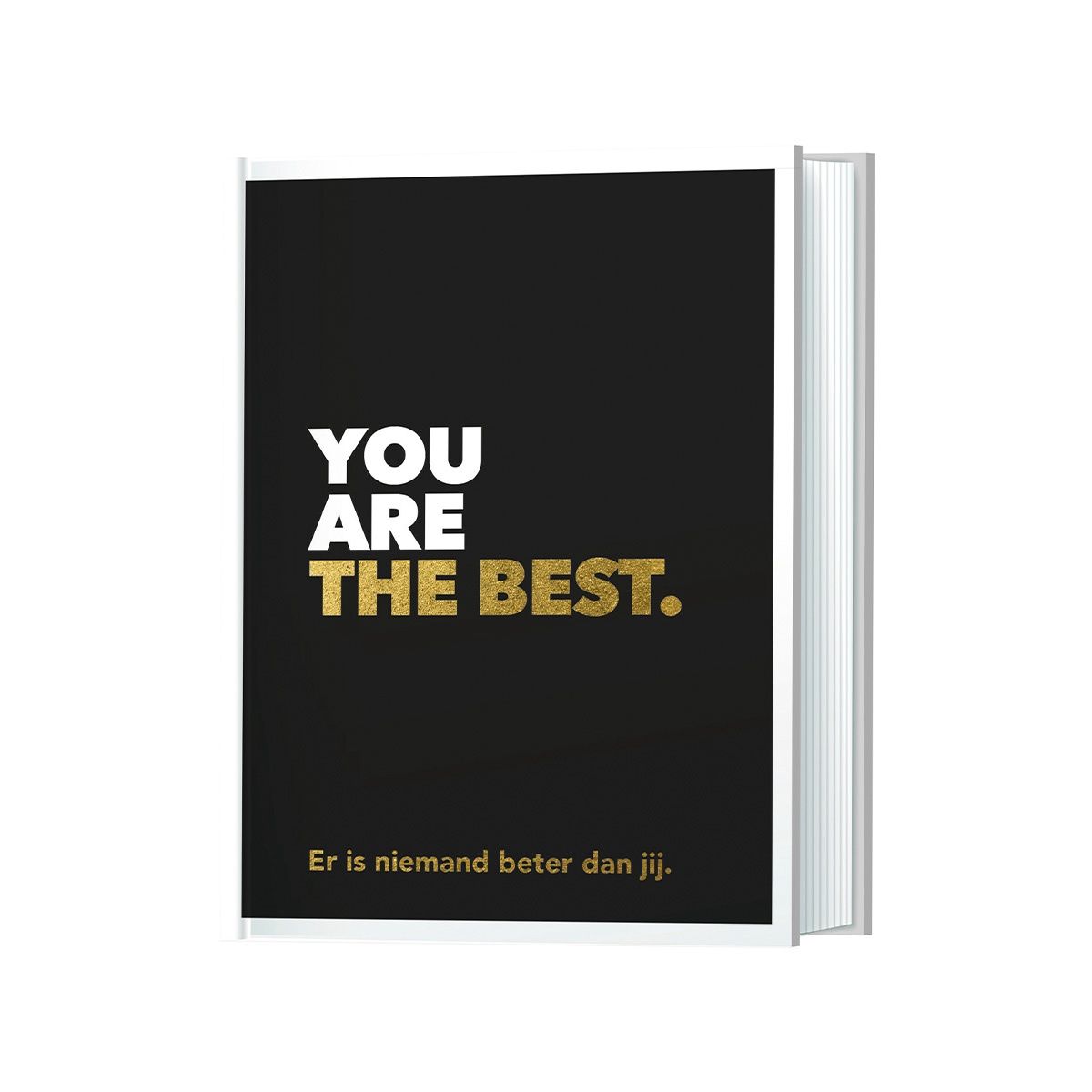 You Are The Best