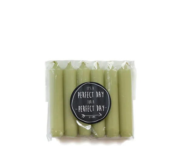 Rustik Lys – Mini Dinerkaars – Pear