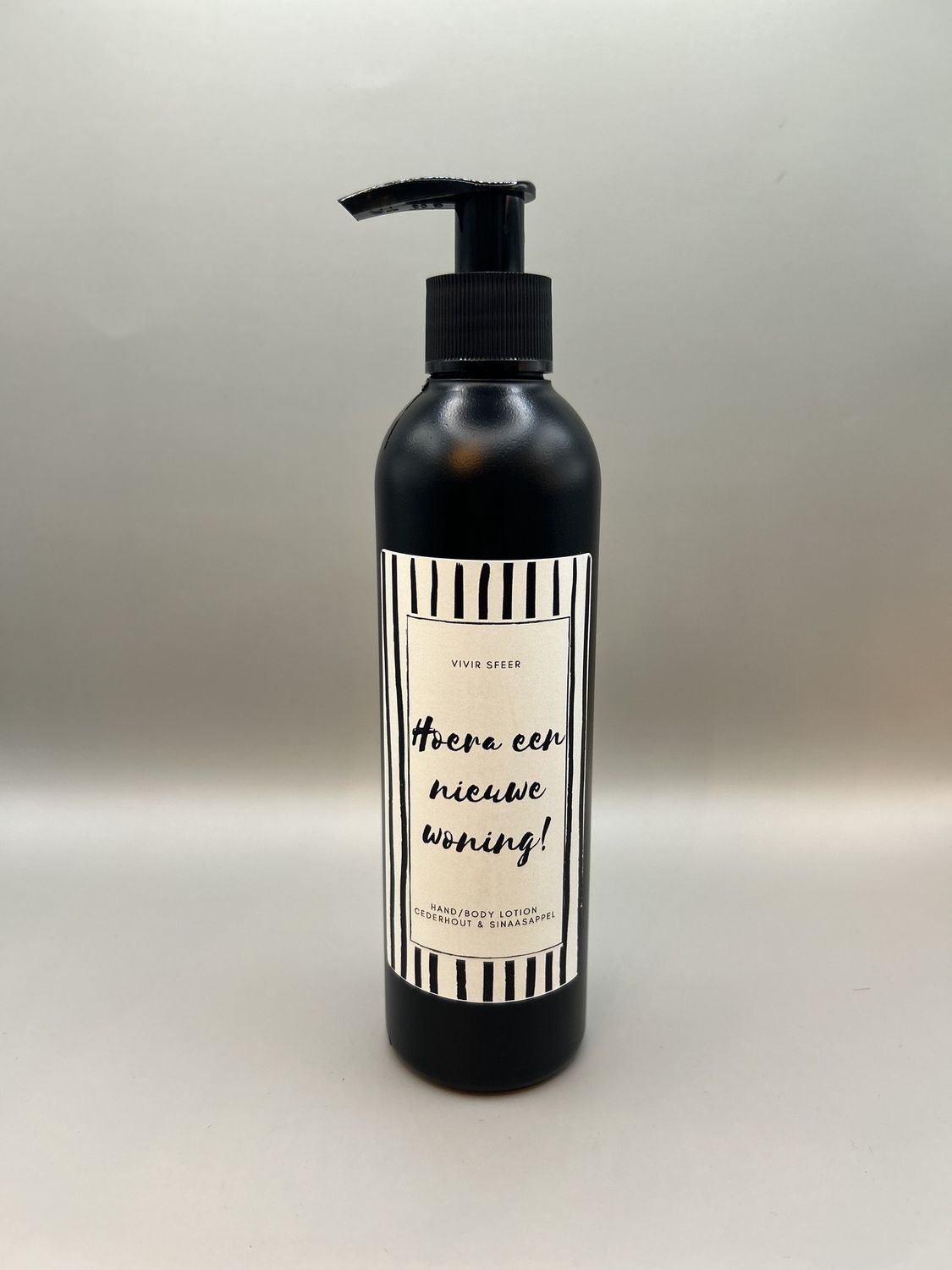 Vivir Sfeer - Lotion - Nieuwe Woning