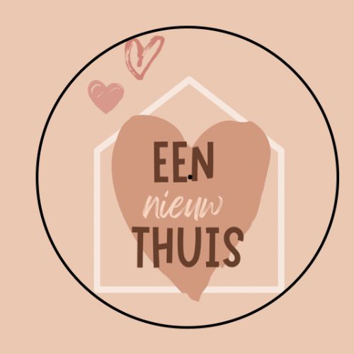 Vivir Sfeer - Een berichtje in een SFEERlichtje - Thuis