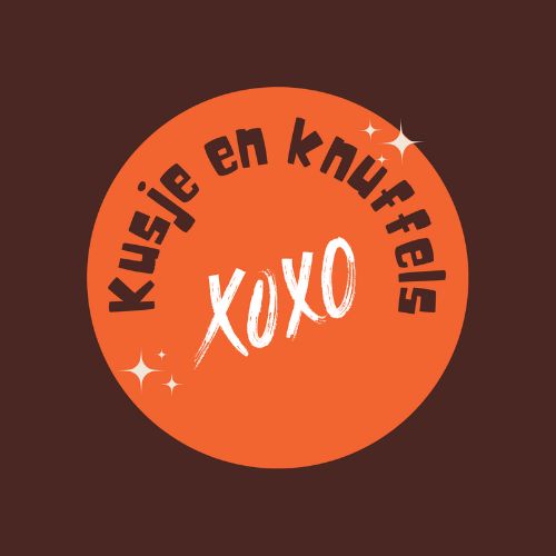 Vivir Sfeer - Een berichtje in een SFEERlichtje - Kusjes En Knuffels
