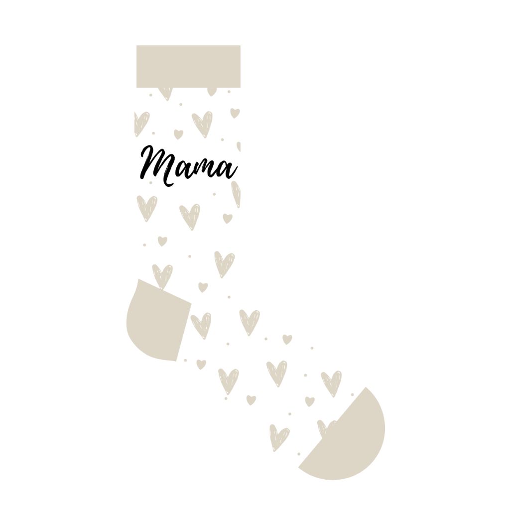 Sokken - Mama - Maat 36/40