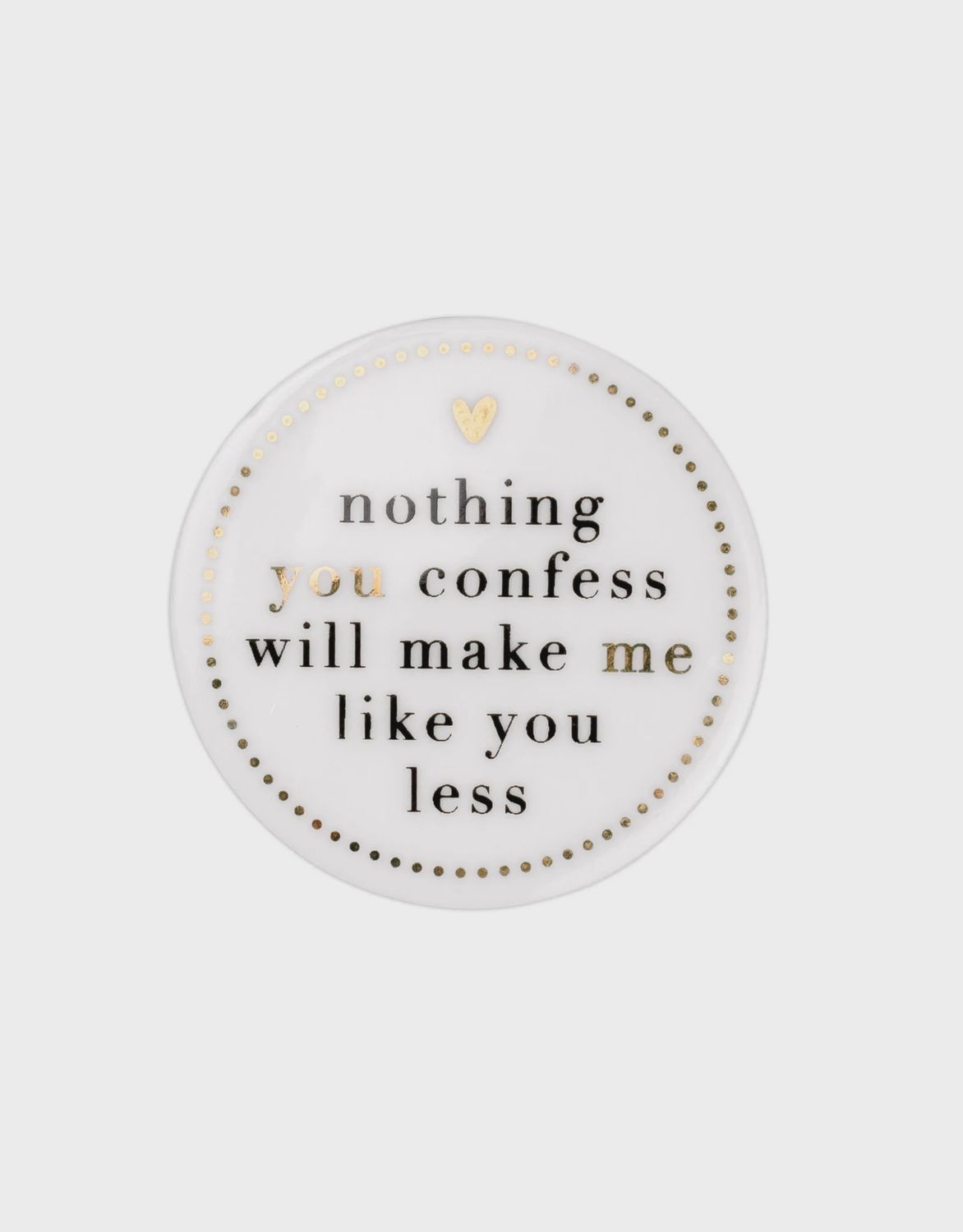 Räder - Lucky Coin - Confess