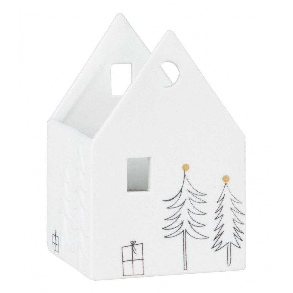 Räder - Light house of light fir