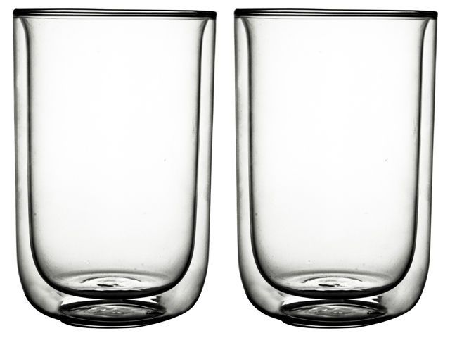 Gusta - Fika - Dubbelwandig Glas