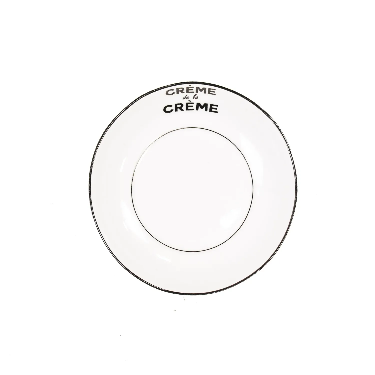 HV - Creme de la Creme - Onderbordje