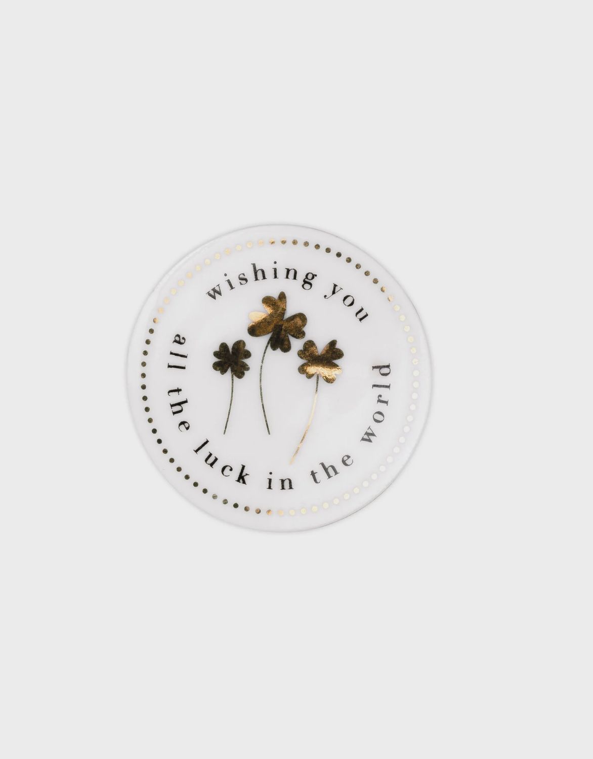 Räder - Lucky Coin - Luck