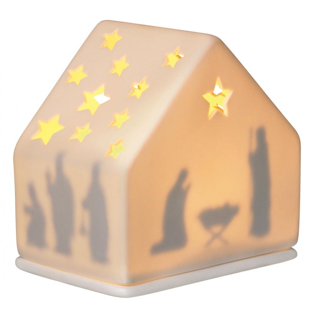 Räder - Crib