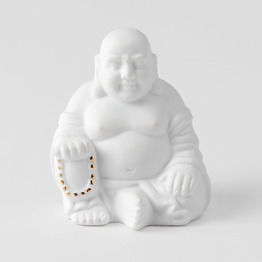 Räder - Figure Buddha