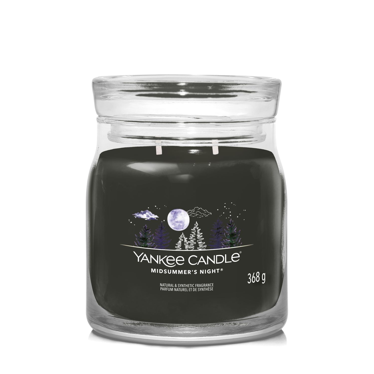 Yankee Candle - Midsummer’s Night - M