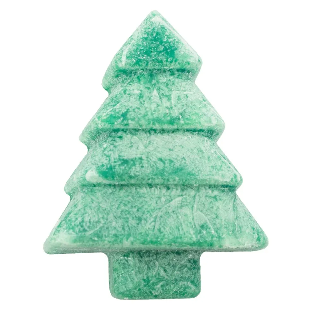 Geurblokje - Kerstboom - Eucalyptus