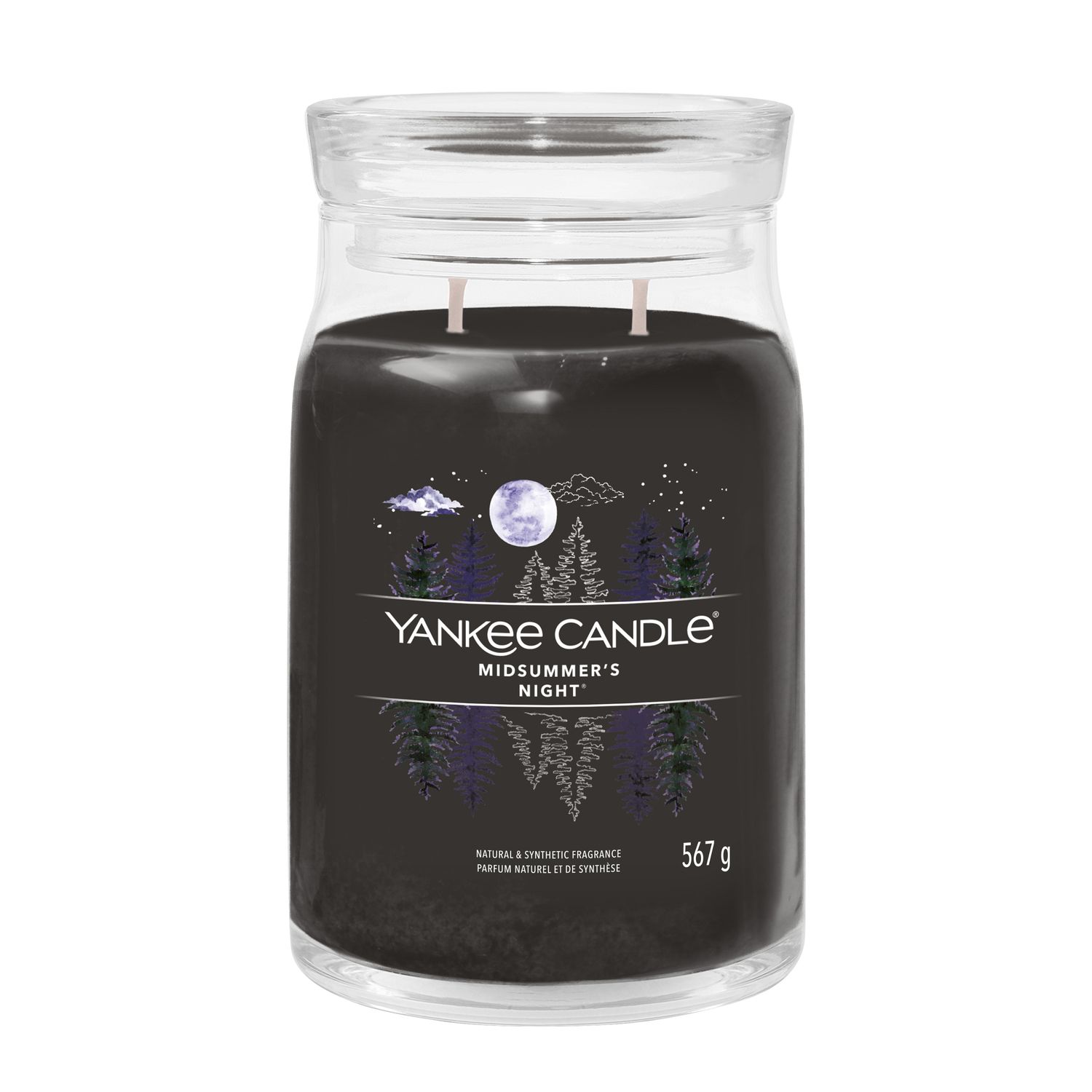 Yankee Candle - Midsummer’s Night - L