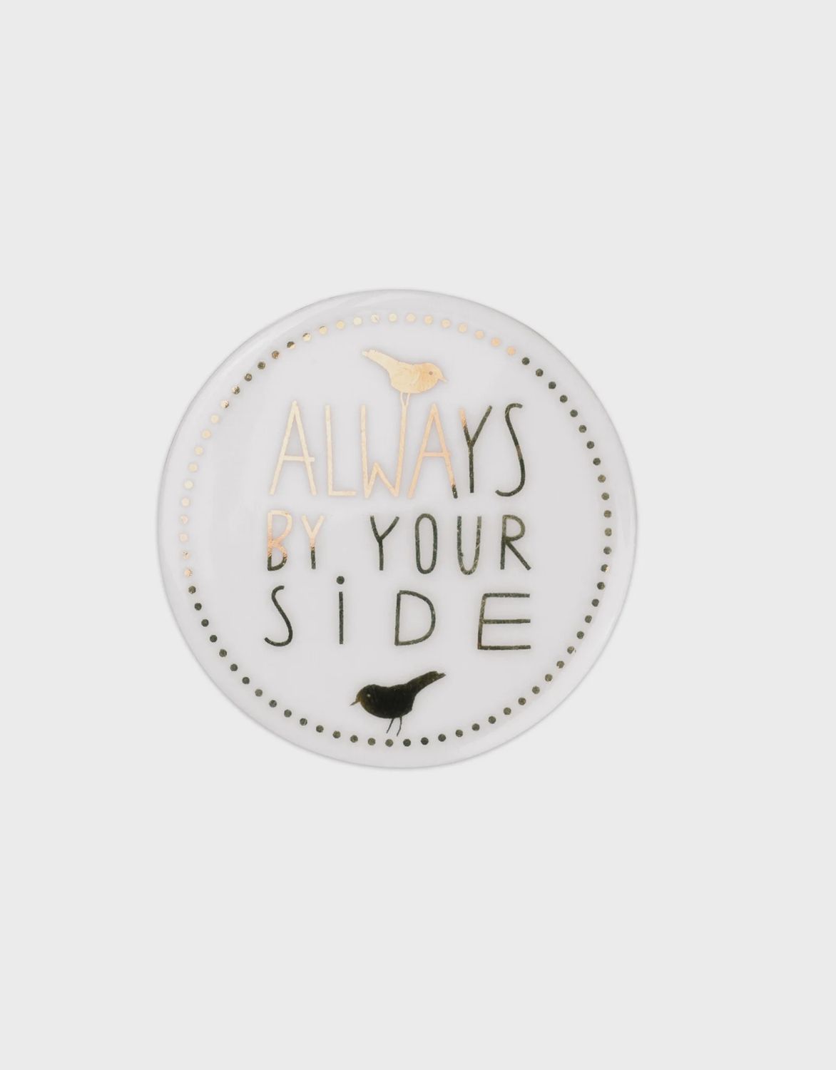 Räder - Lucky Coin - Always by your side