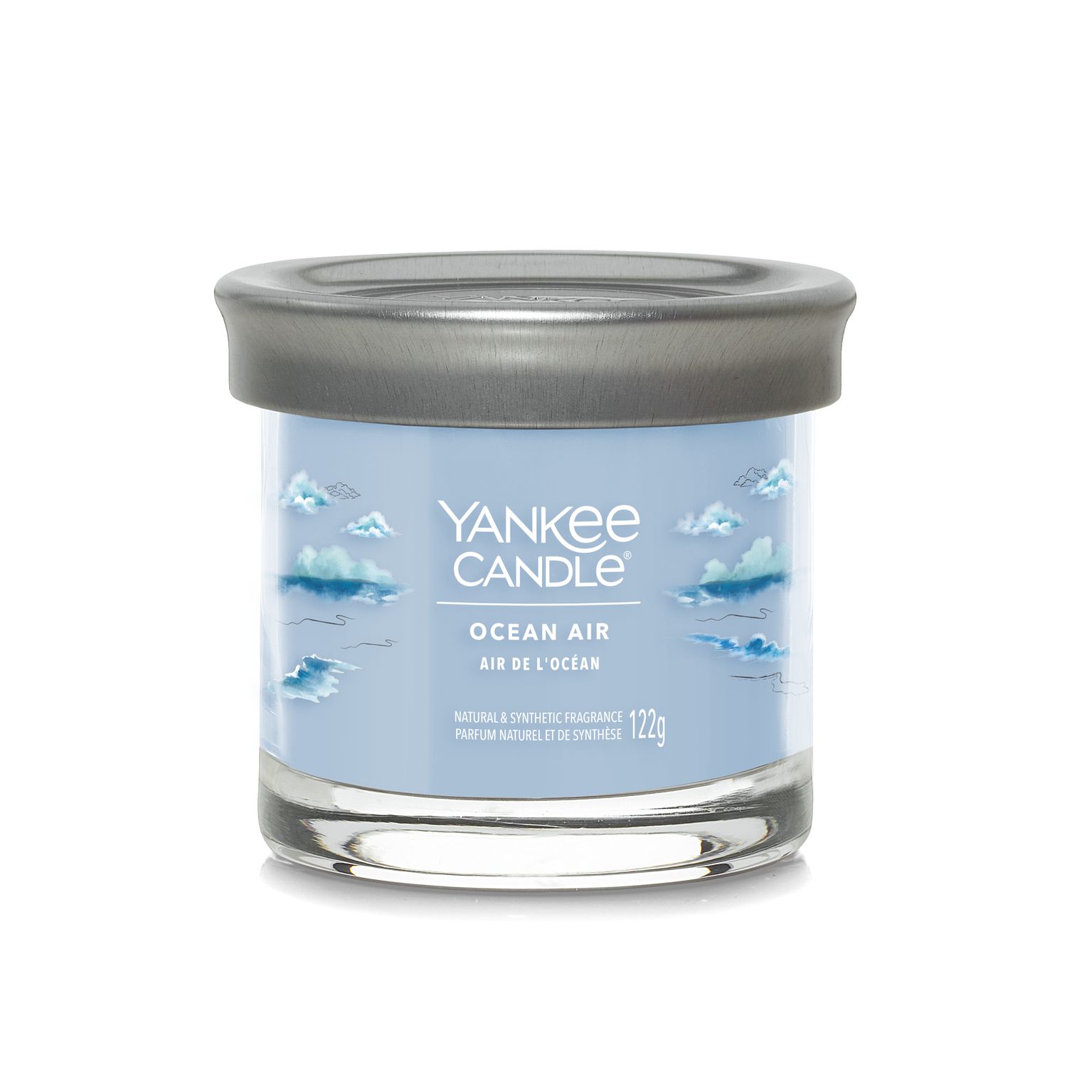 Yankee Candle - Ocean Air - S