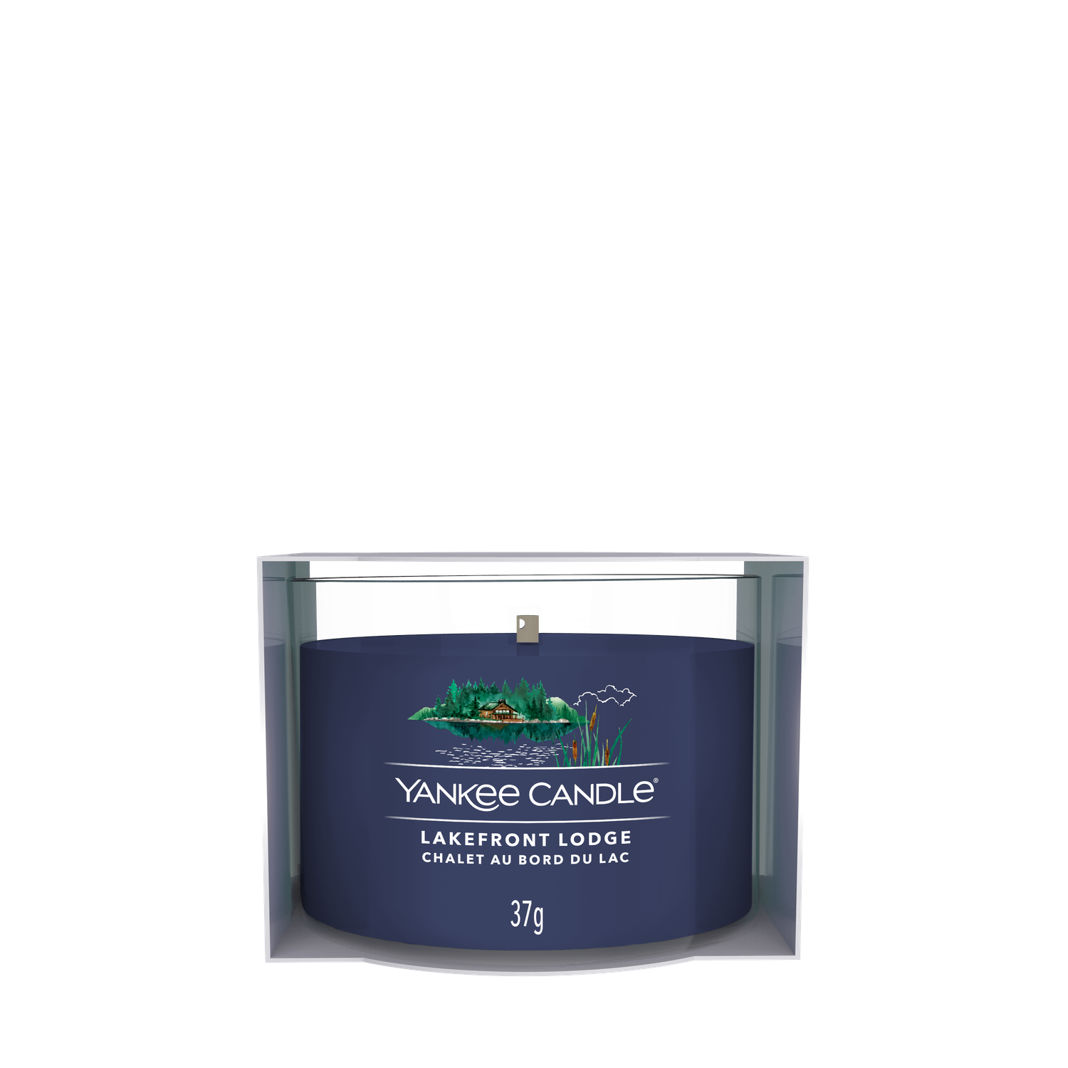 Yankee Candle - Lakefront Lodge - Filled Votive