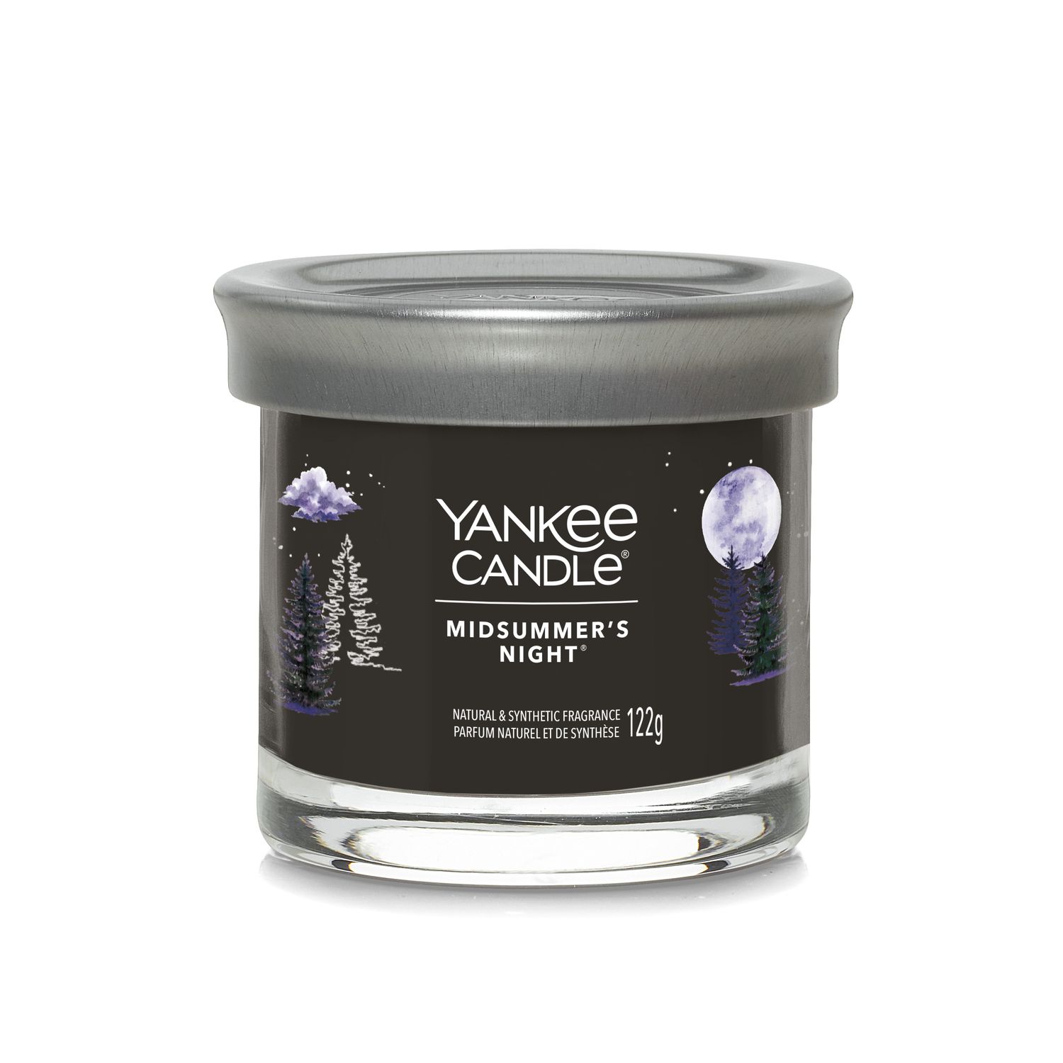 Yankee Candle - Midsummer’s Night - S