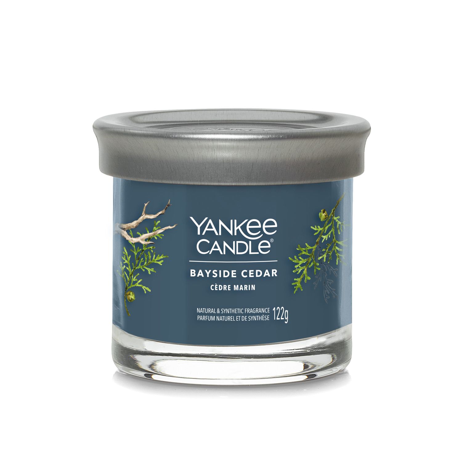 Yankee Candle - Bayside Cedar - S