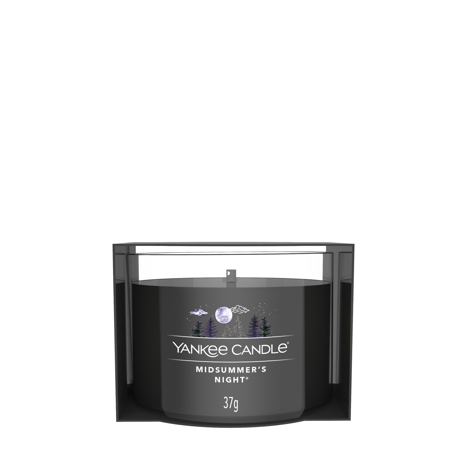 Yankee Candle - Midsummer’s Night - Filled Votive