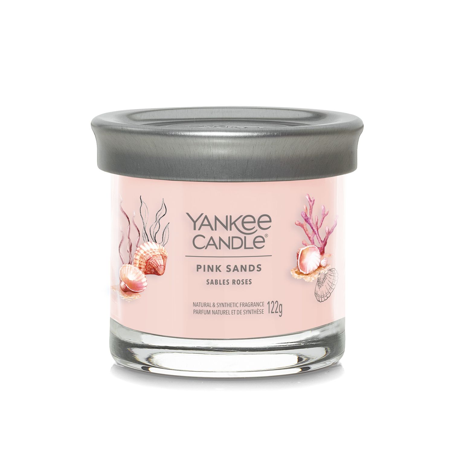 Yankee Candle - Pink Sands - S
