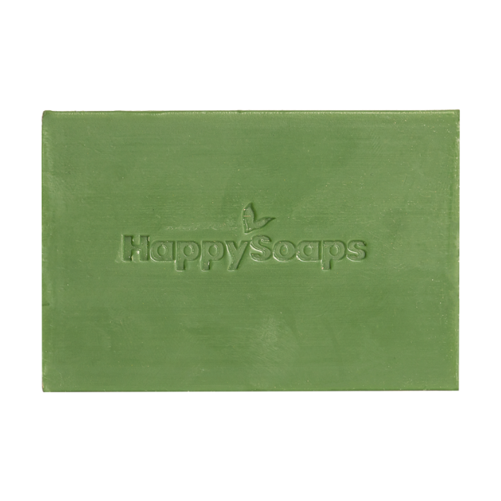 Happy Soaps - Body Bar - Aloë You Vera Much