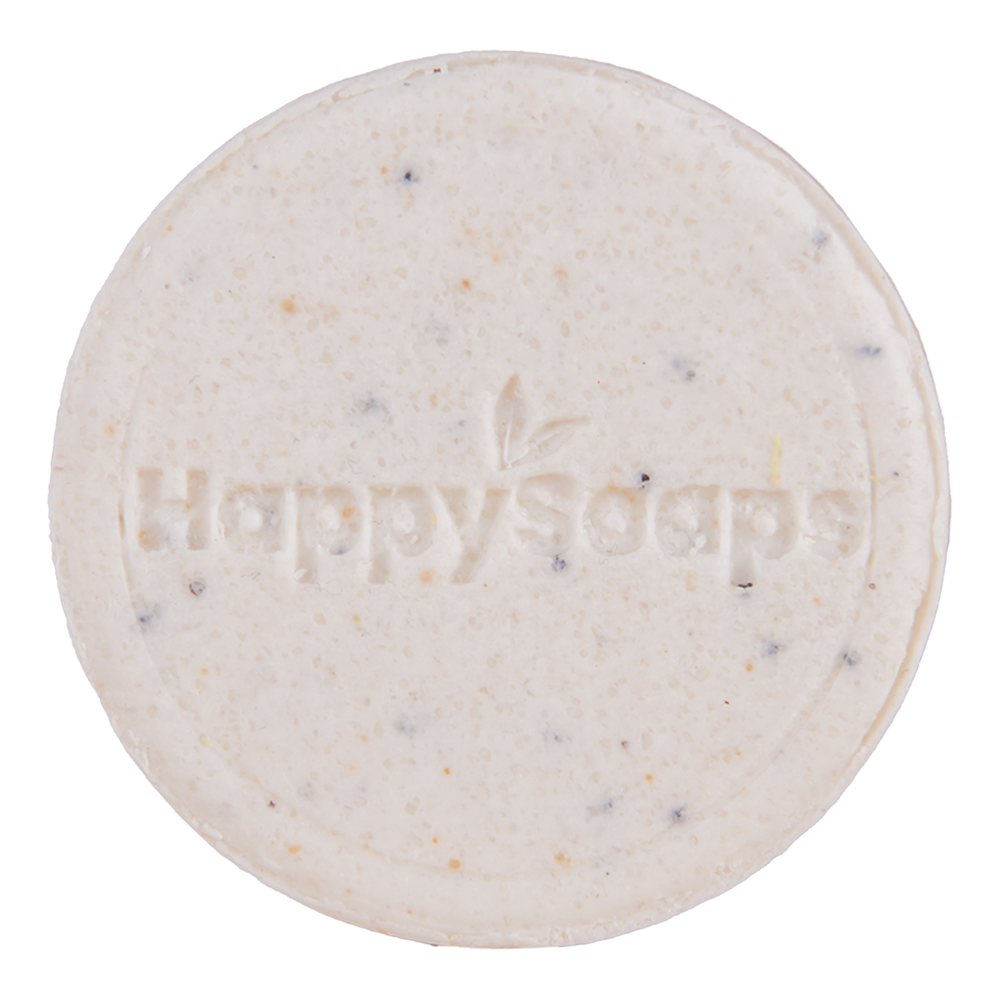 Happy Soaps – Shampoo Bar – Coco Nuts - 70 g