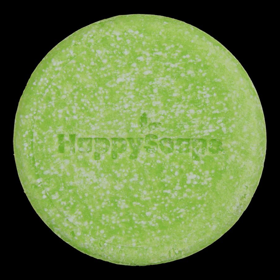 HS - shampoo bar - Tea-Riffic Shampoo Bar - 70 g