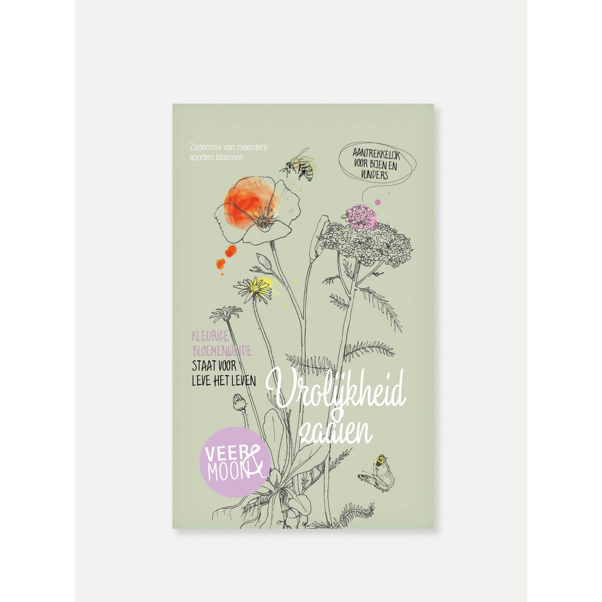Vrolijkheid Zaaien
