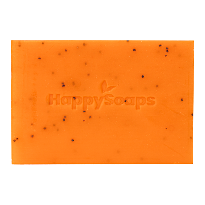 Happy Soaps – Body Bar - Fruitful Passion